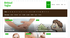 Desktop Screenshot of bitkiselyag.org